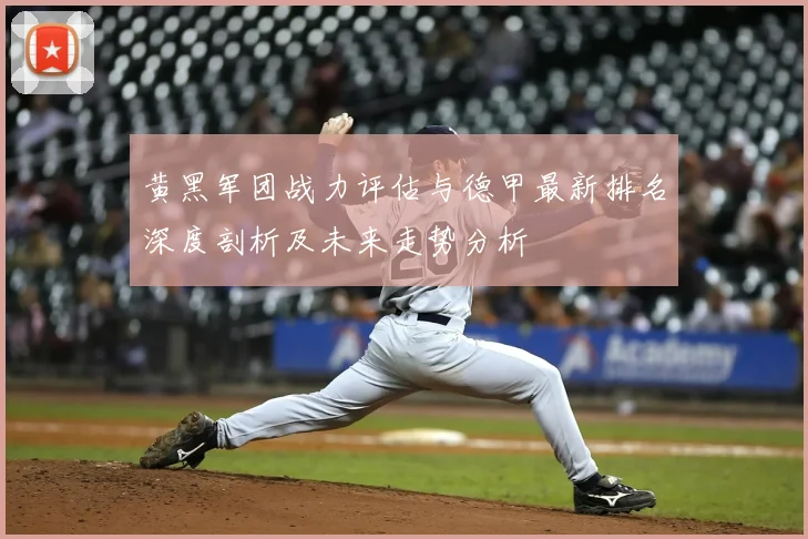 黄黑军团战力评估与德甲最新排名深度剖析及未来走势分析