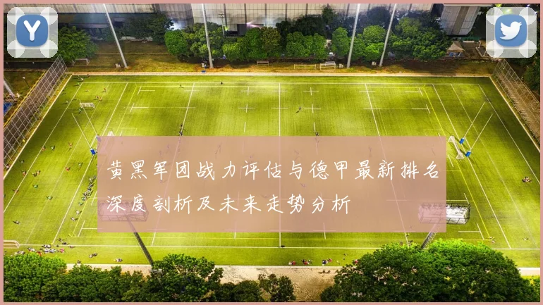 黄黑军团战力评估与德甲最新排名深度剖析及未来走势分析