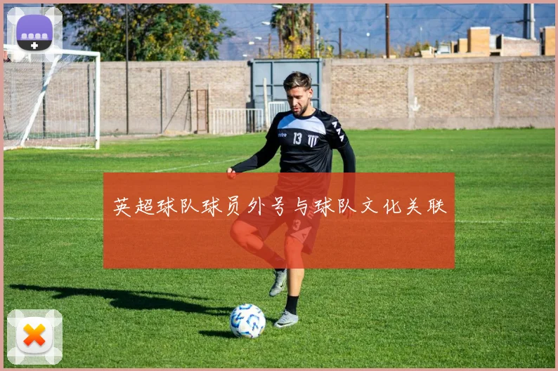 英超球队球员外号与球队文化关联