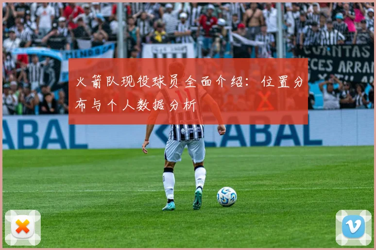 火箭队现役球员全面介绍：位置分布与个人数据分析