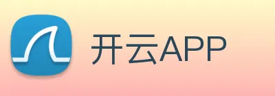 开云APP Logo